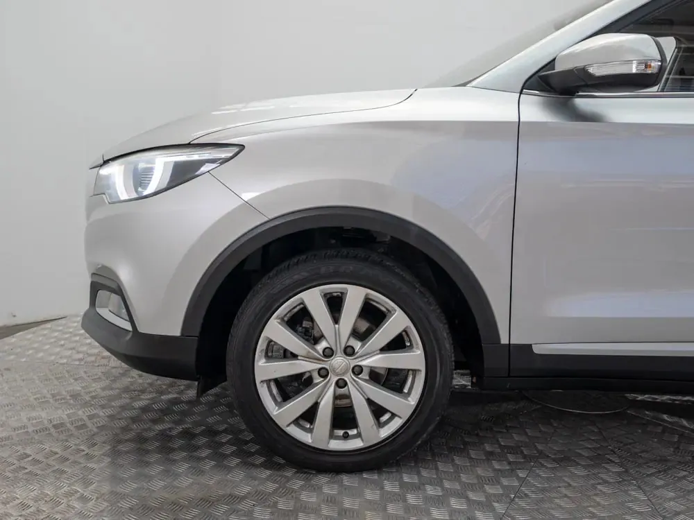 MG Zs 1.5 STD AT64006342083843129