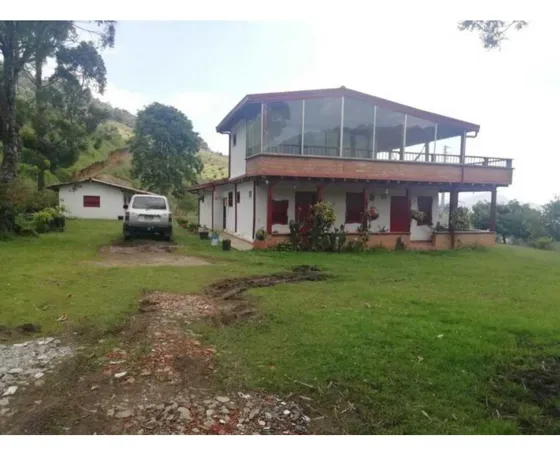 Venta De Finca De Producción En El Retiro, Antioquia
