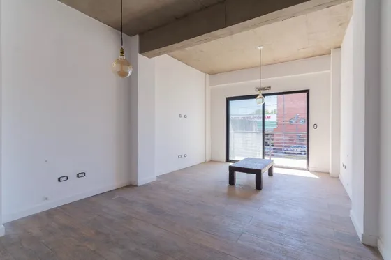 Departamento En  Hurlingham Mono