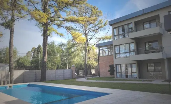 Departamento En  Araucarias De Pilar
