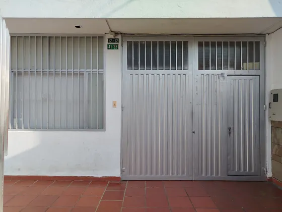 Bodega En Buen Estado Para Arriendo