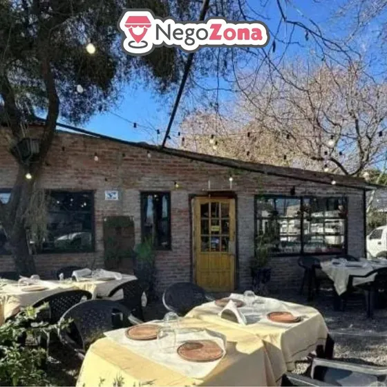 Fondo De Comercio - Parrilla - Lomas De Zamora Oeste