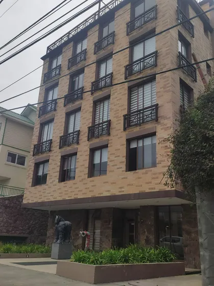 Arriendo Departamento 1hab 1ba Concepción