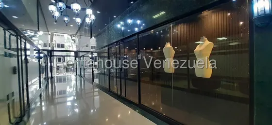 Local En Alquiler En Las Mercedes Yf 26-20968