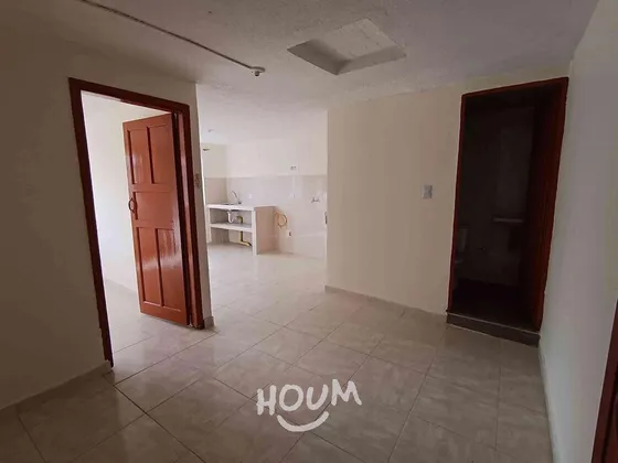 Casa En El Sol Funza. 1 Habitación, 49 M², Id: 153675