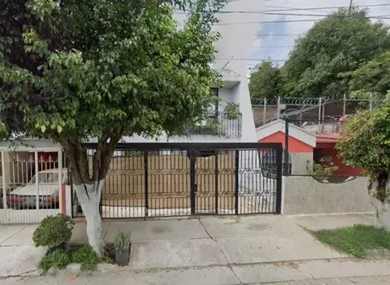 Remate De Casa En Isla Salinas, Jardines De La Cruz, 44950 Guadalajara, Jal.