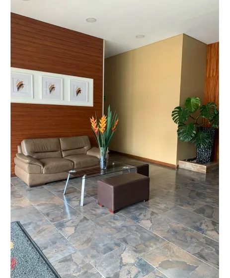 Apartamento En Venta Bogotá  Belmira