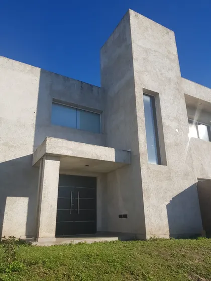 Dueño Vende Casa Barrio Privado Las Cañitas Malagueño