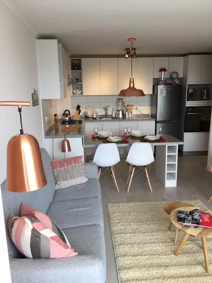 Lindo Departamento En Venta Con Tremenda Ubicación