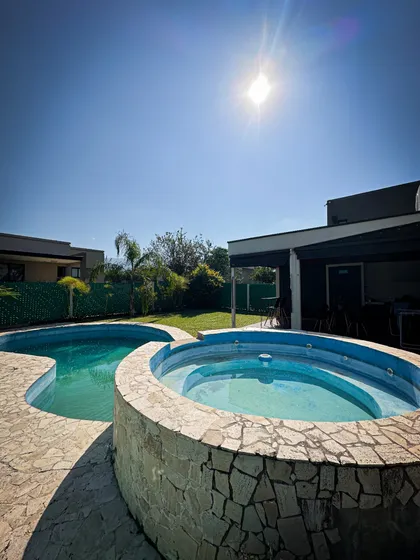 Venta Casa 2 Dormitorios - Country Santa Bárbara Hills