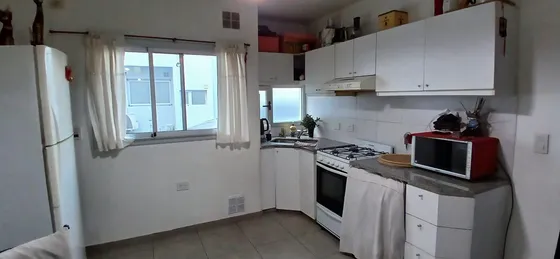 Departamento En Venta, La Plata, G.b.a. Zona Sur. Facultades 