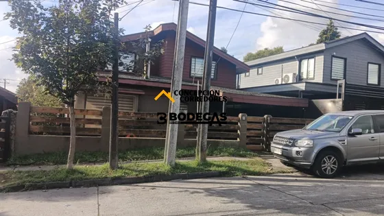Casa En Venta Altos De Chiguayante