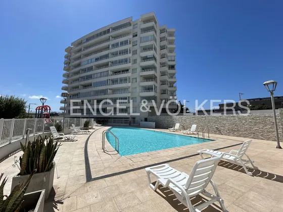 Venta Departamento En Avda. Del Mar