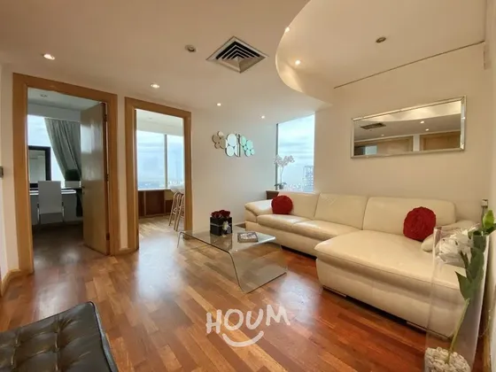 Departamento Avenida Presidente Kennedy Id: 170742