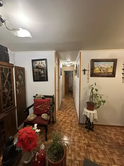 Departamento 100% Remodelado