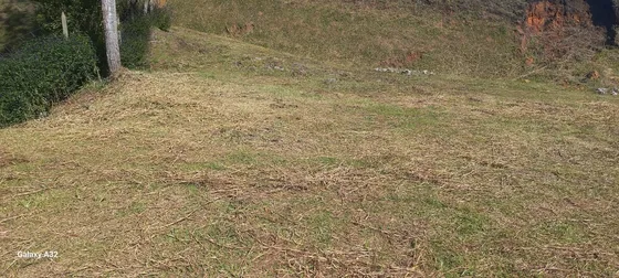 Lote En Marinilla 3.500 M2 Vereda Cascajo Abajo.