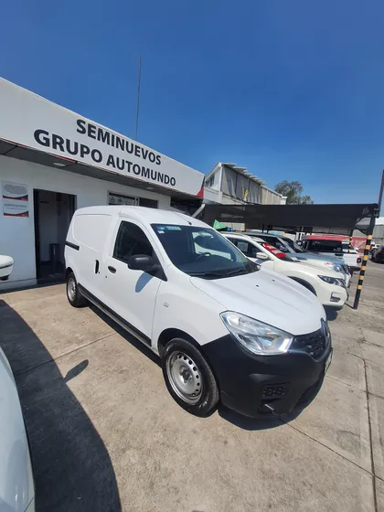 Renault Kangoo 1.6 Intens