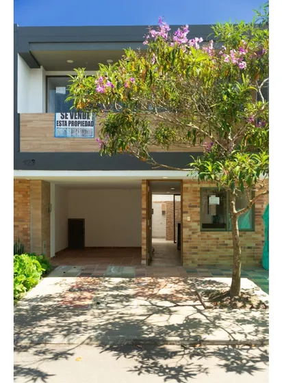 Venta De Casa En La Ceja