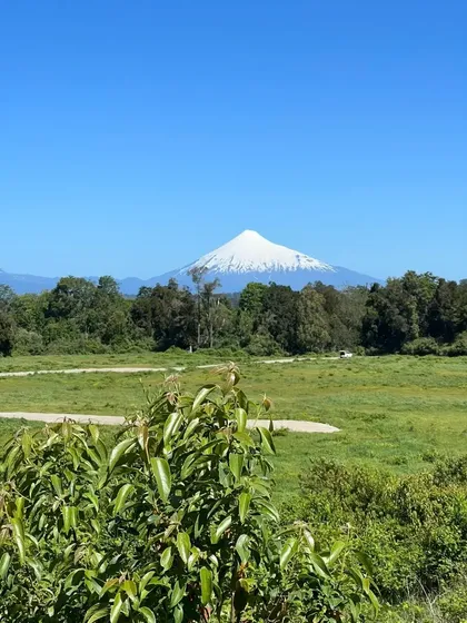 Parcelas En El Lago Rupanco | Acceso En Común Al Río Rahue