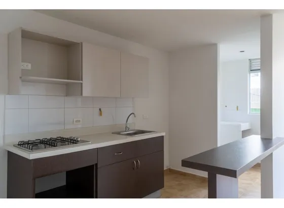 Venta De Apartamento En Cabañitas, Bello