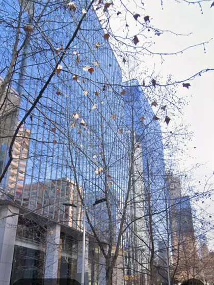 Espectacular Oficina De 221m² Remodelada En Nueva Las Condes