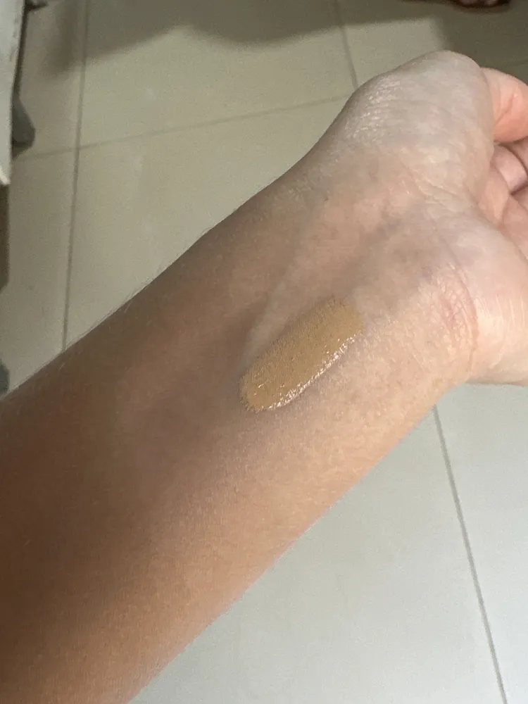 Rk Kiss New York Under Eye Corrector 10ml - Cor 10 - Imagem 4