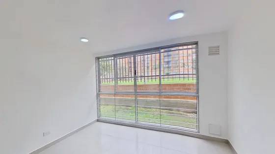 Apartamento En Venta Porto Hayuelos 1 - En Porto Hayuelos 1, Fontibón