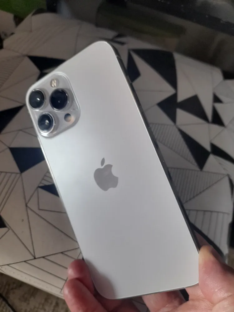 iPhone 13 Pro Max 512 GB azul-sierra - Excelente (Recondicionado