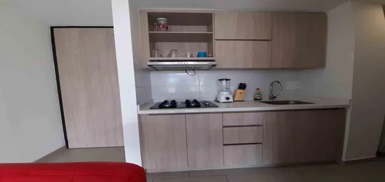 Apartaestudio En Venta En Alta Suiza (279060788).