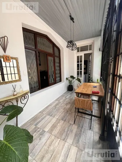 Ph En Venta En Moron Sur