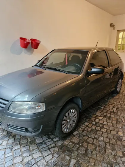 Volkswagen Gol 1.4 Power 83cv 3 P
