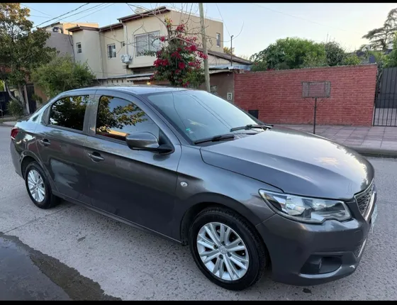 Peugeot 301 1.6 Hdi Allure