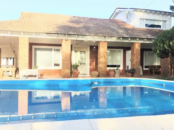 Casa Quinta, Gral Rodriguez (apta Credito)