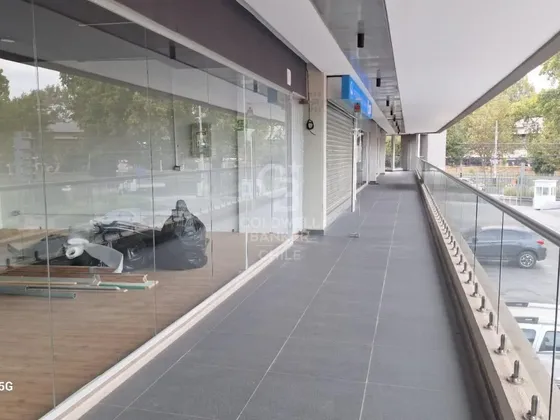 Local Habilitado Para Emprender En Zona Pajaritos