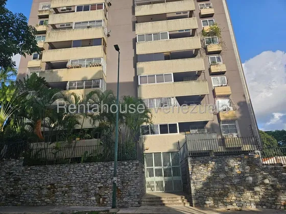 Se Vende Apartamento En San Bernardino Mls #25-22945