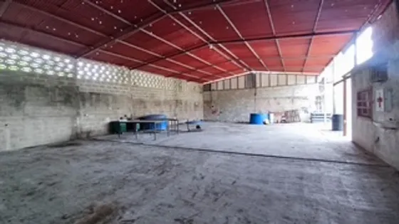 Galpon En Cardonal, Yagua  Municipio Guacara Ns