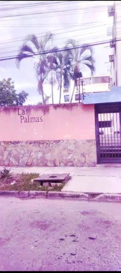 T.r. Vende Funcional Apartamento En Resd. Las Palmas Urbanizacion Parque Valencia   Cod. 285757