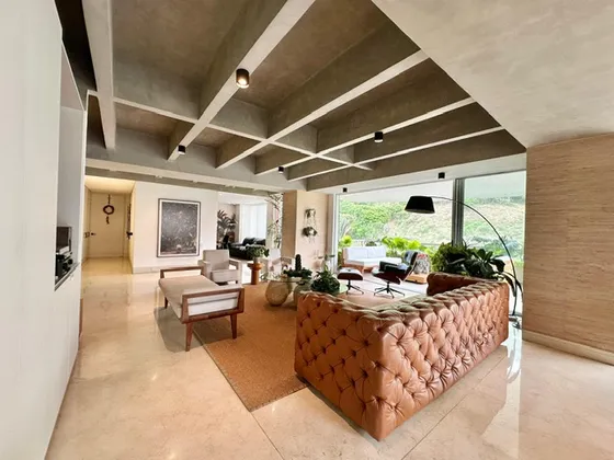 Apartamento En Aguacatal - Oeste, Cali
