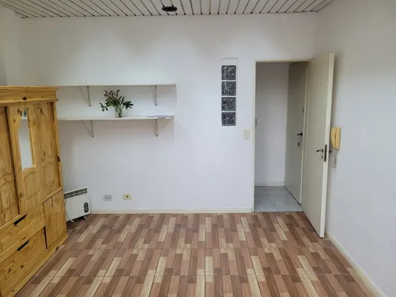 Departamento En Alquiler - 2 Ambientes | Quilmes 