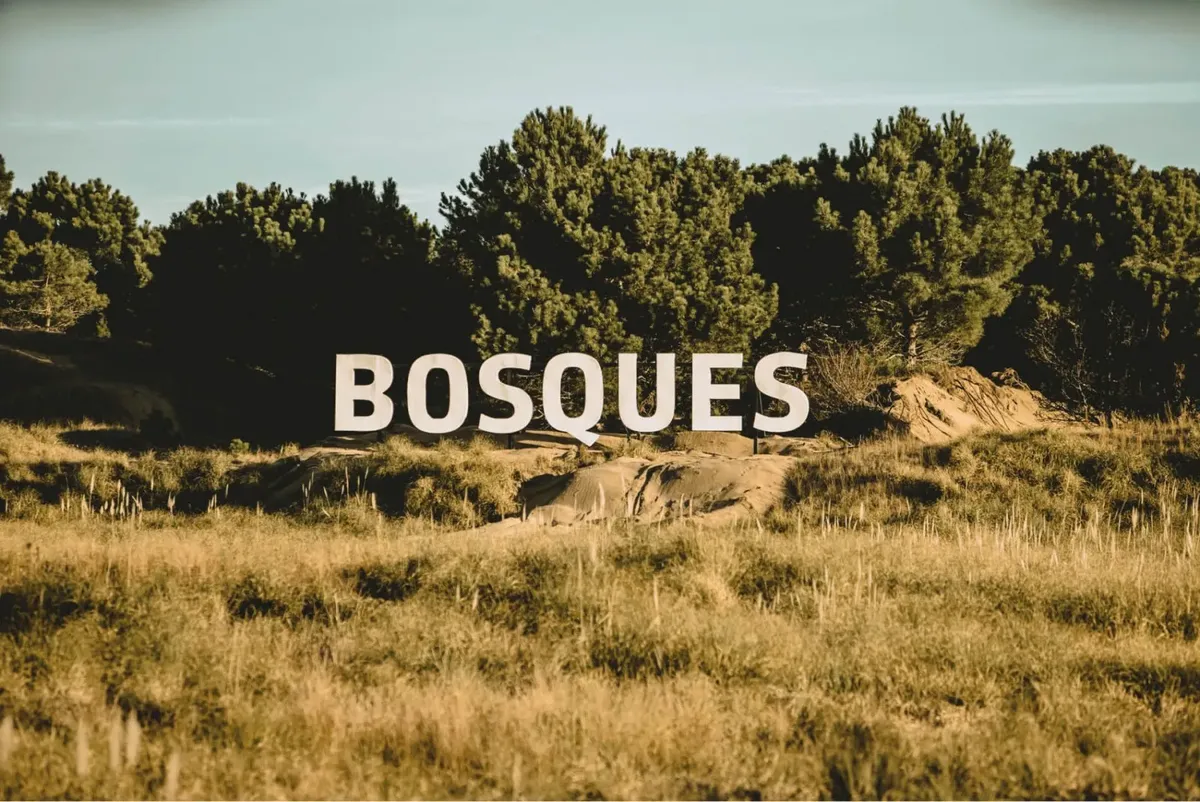 Single-Family Lot/Terrain, Bosques Neighborhood, Pinamar, 24-Hour Security, Amenities – Lot 7 Acacias