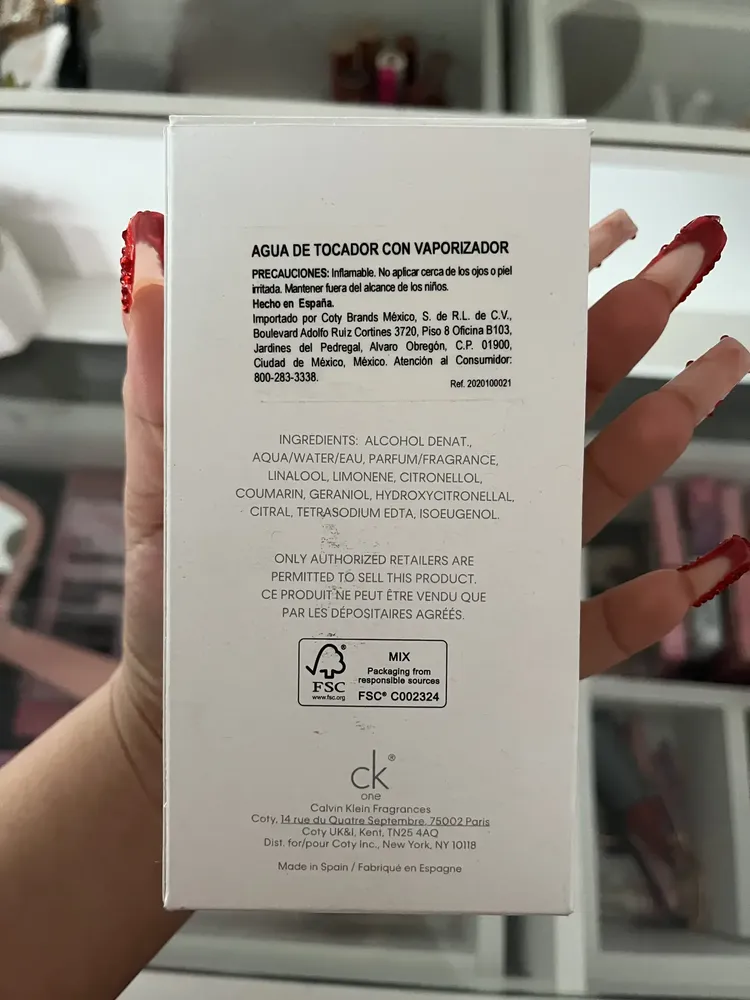 Foto do produto compartilhada pelo comprador 2 de 4