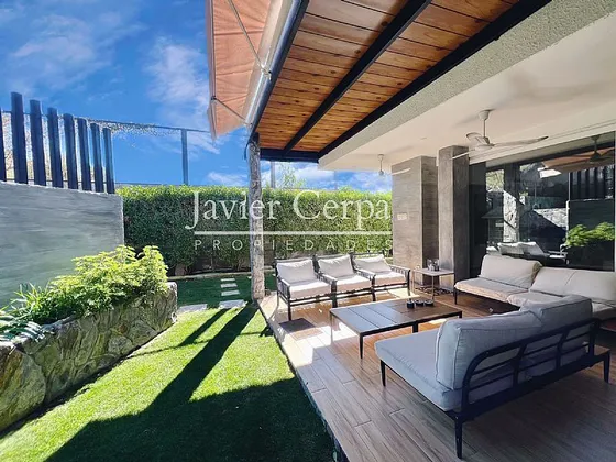 Condominio La Reserva