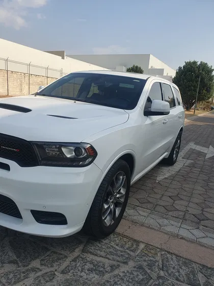 Dodge Durango 5.7 V8 R/t At