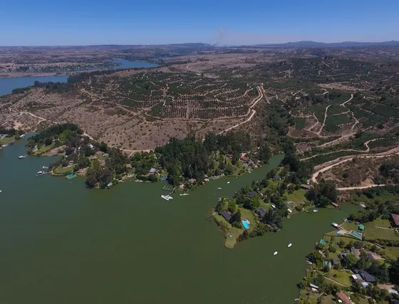 Casa En Venta En Quebrada Honda Las Cabras