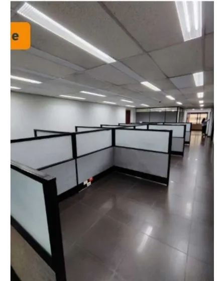 Oficina En Venta Sector Chapinero Bogotá