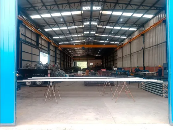 Arriendo Bodega En Chinchiná, Caldas | Bodegas En Arriendo