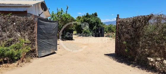 Parcela En Venta En Quillota