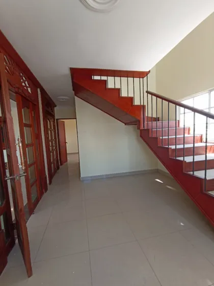 Apartamento En Villa Aura