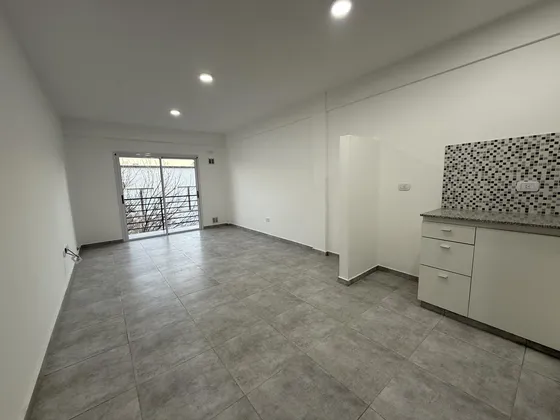 Monoambiente En Venta En La Plata