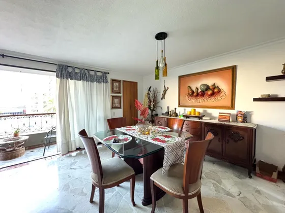 Se Vende Apartamento En Versalles Cali